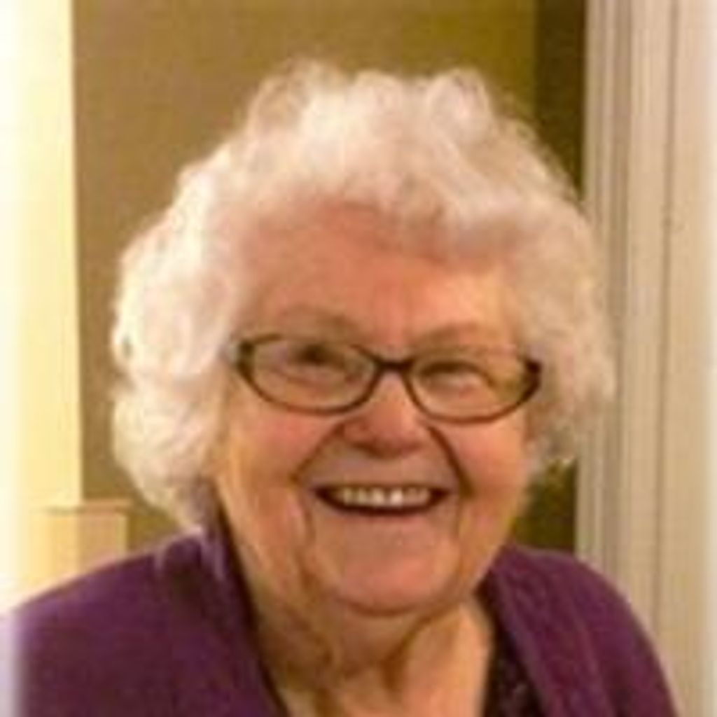 Gladys Royse
