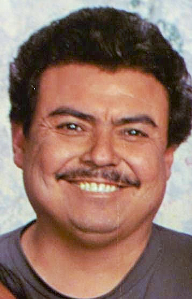Otoniel G. Torres