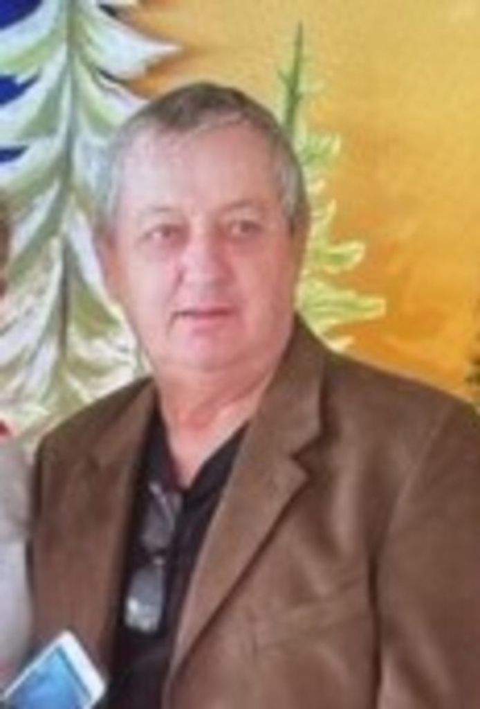 Jesse Z. Bilinski Profile Photo