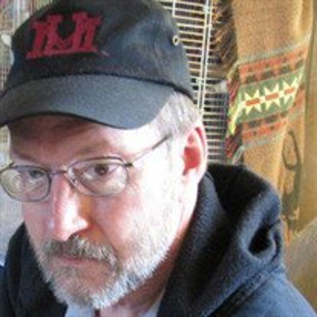 George  "Kelly" Kline Profile Photo