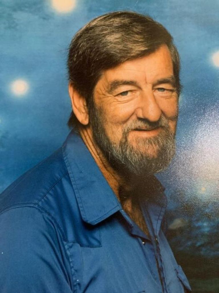 Calvin Owen Mass, Sr.