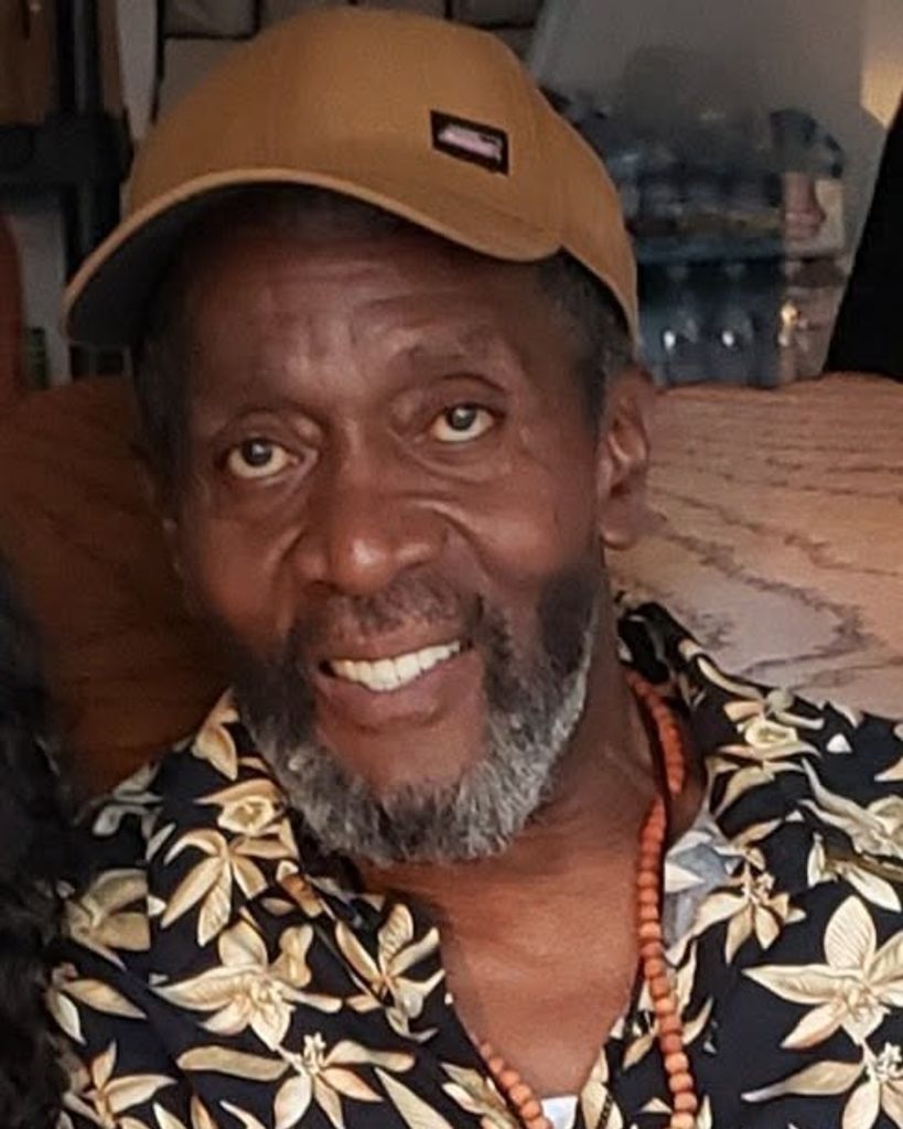 Raymond Leon Nelson