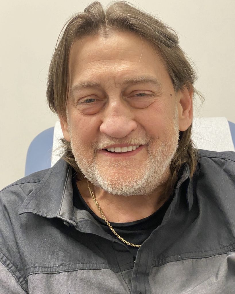 Daniel Ray Skeen Profile Photo