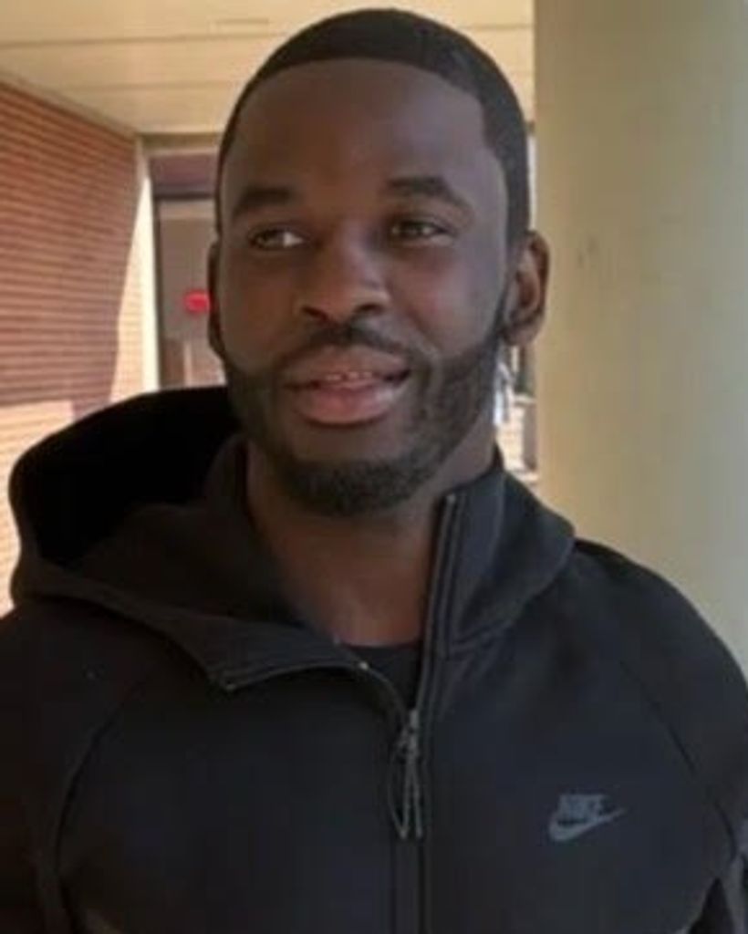 Nasir B. King Profile Photo