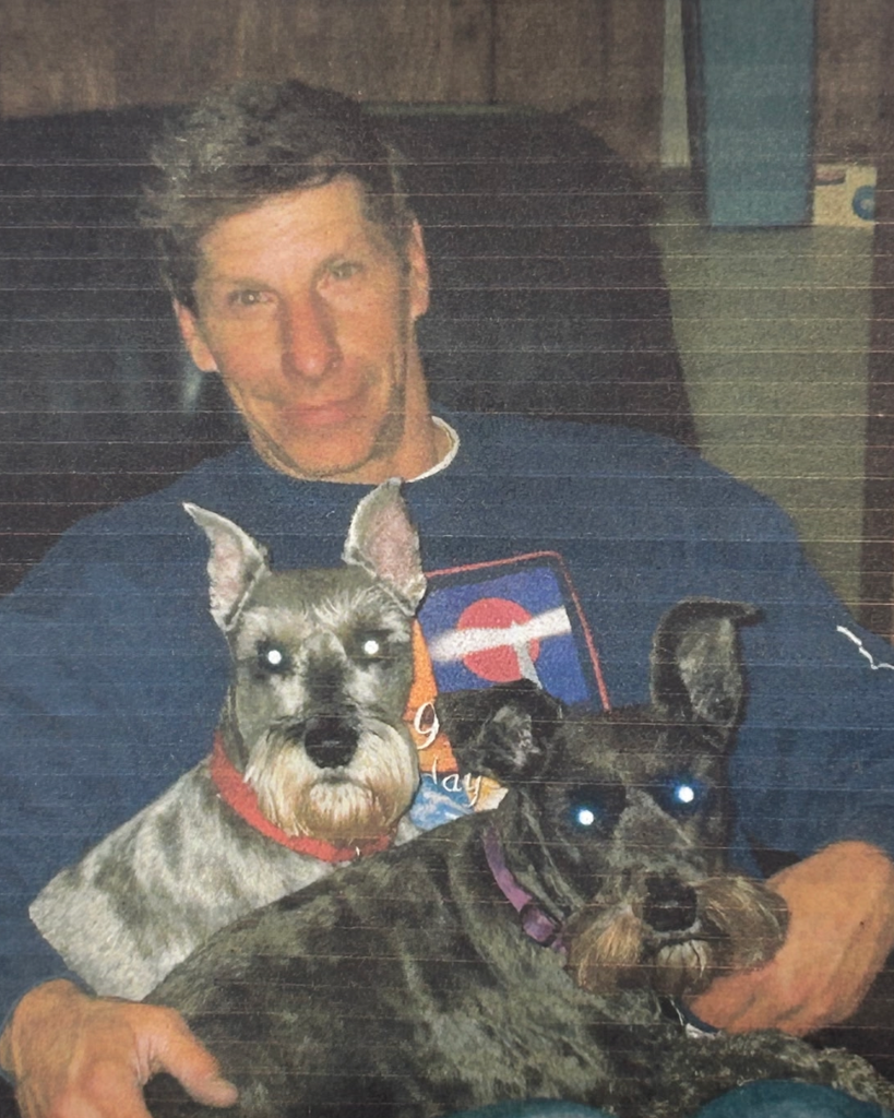 Christopher Carter Profile Photo