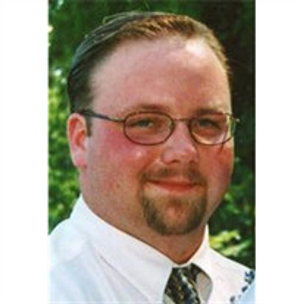 Michael Allen Schlicker