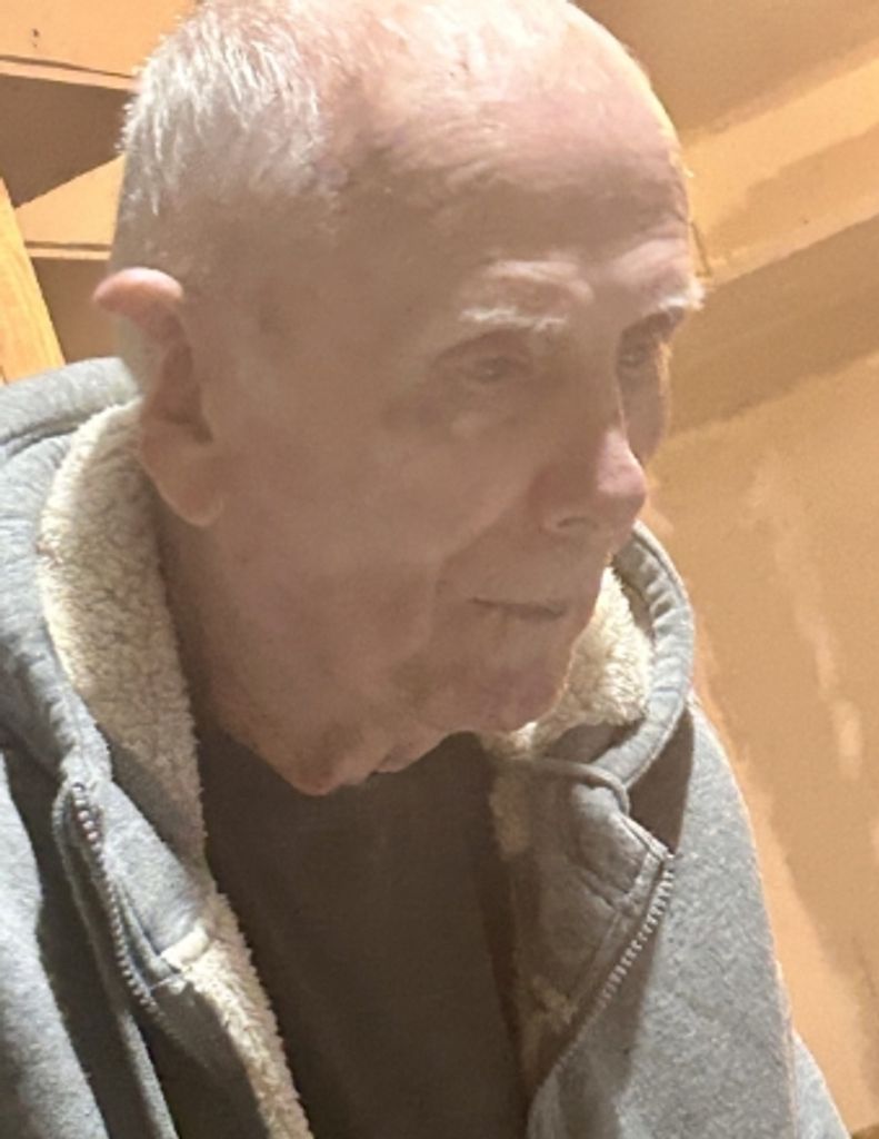 William David Bullard Sr 88 Of Starke Profile Photo