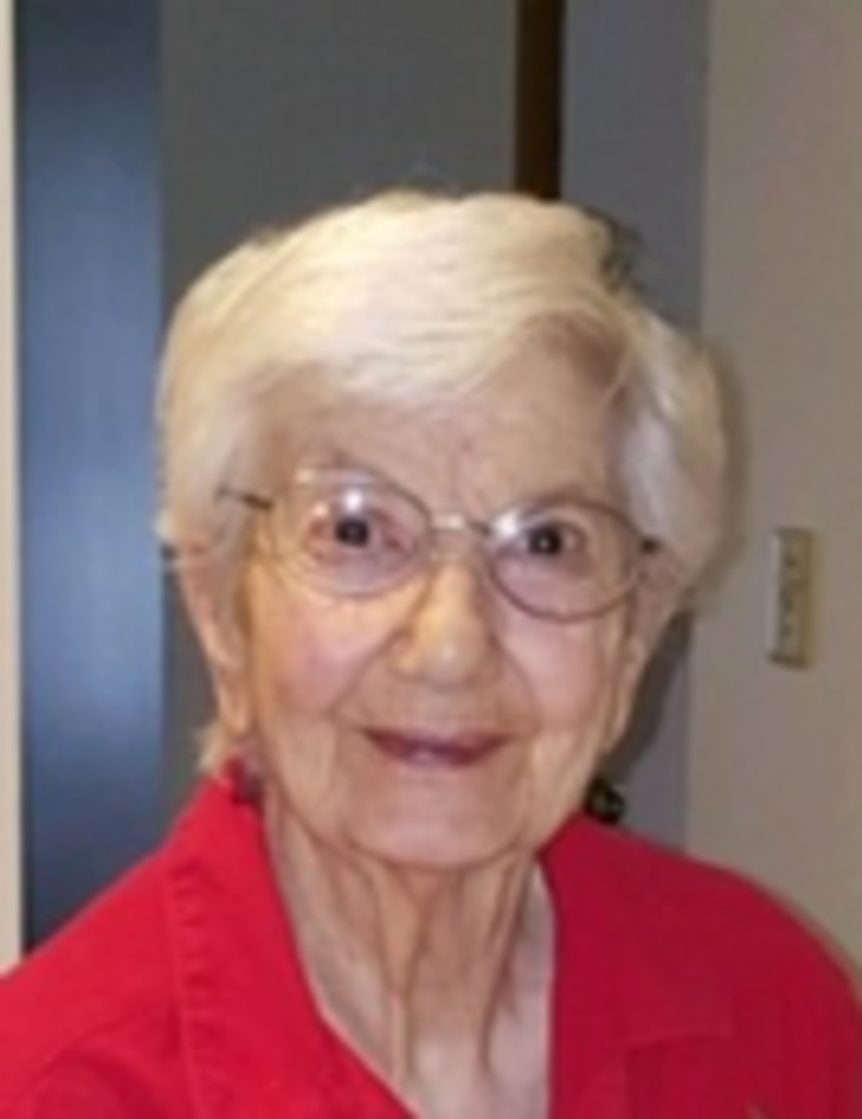 Ida Francis (Buttitta) D'Urso