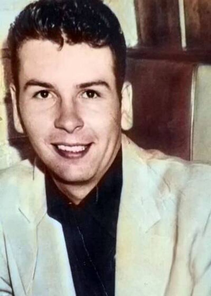 Raymond D. Ingersoll Profile Photo