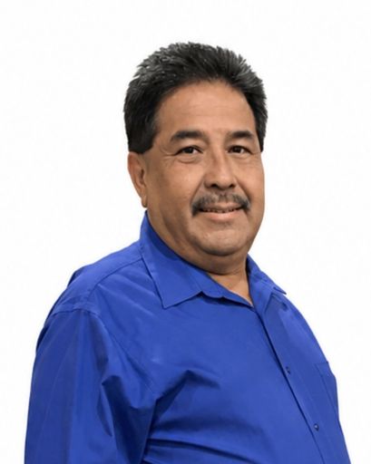 Joel Badillo's obituary image