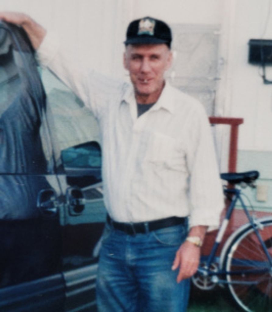 Regis "Reg" Chartier Profile Photo