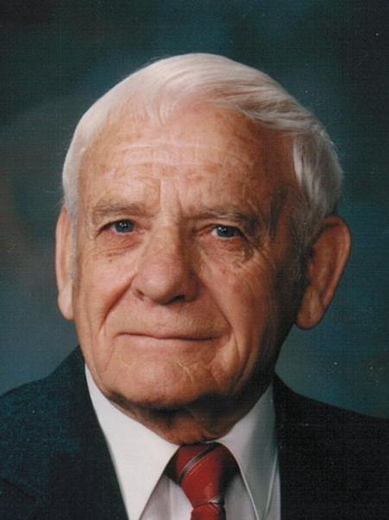 Raymond James Kruse