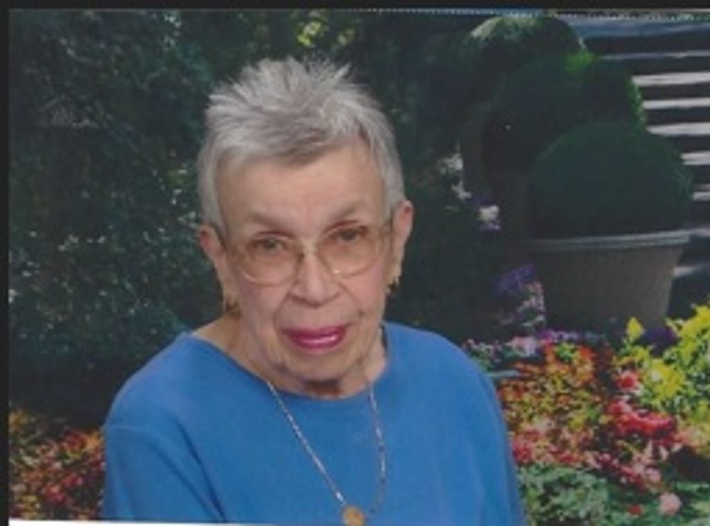 Joan August