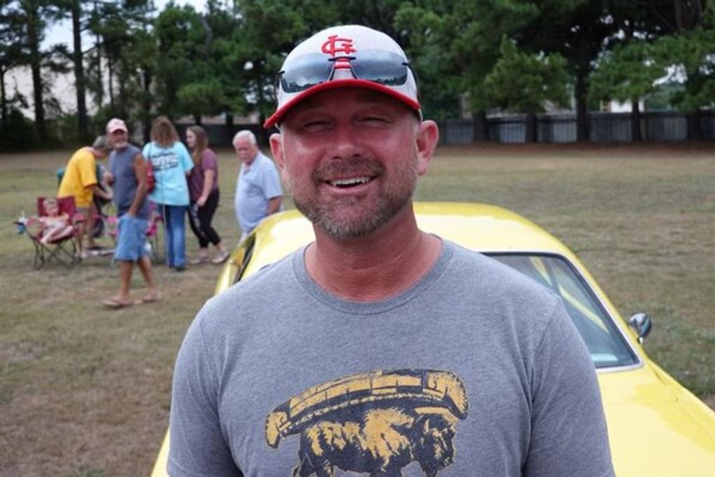 Todd Wayne Malone Profile Photo