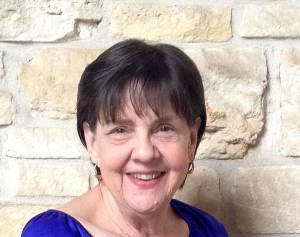 Gloria Kay Richardson