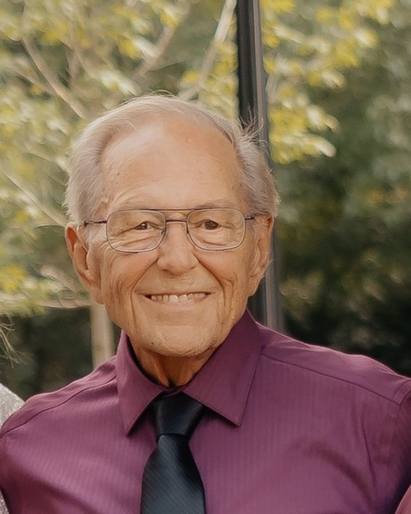 Thomas E. Petri Profile Photo