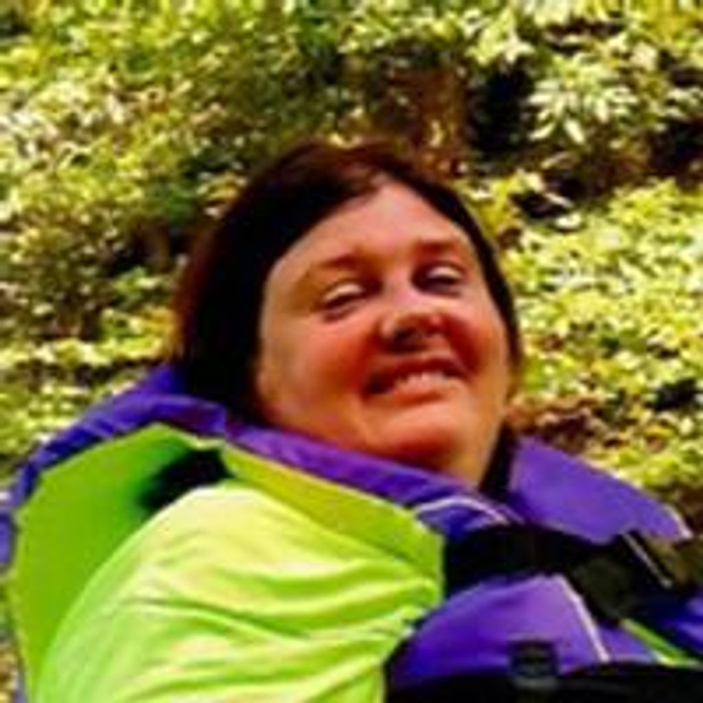 Janet Lee Morris