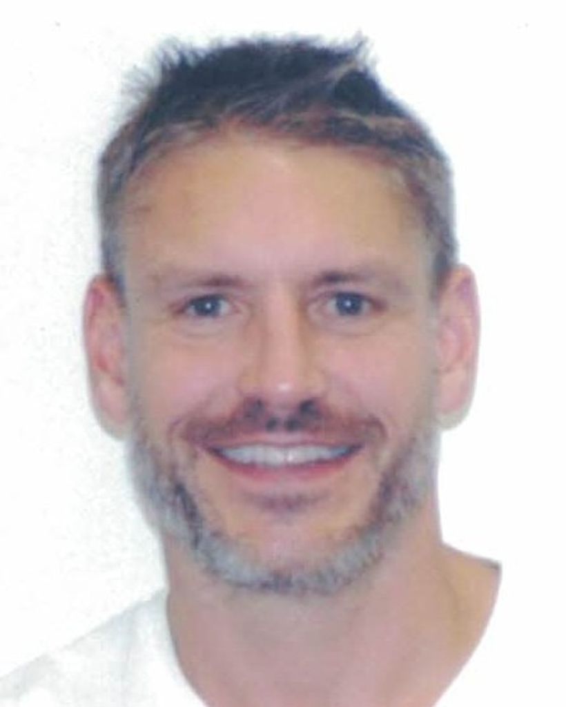 Kyle William Duncan Krapf Profile Photo