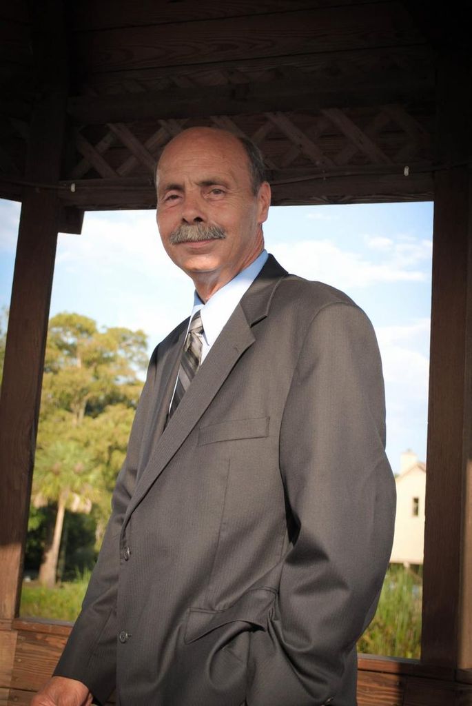 Jack Smith Powell Iii Profile Photo