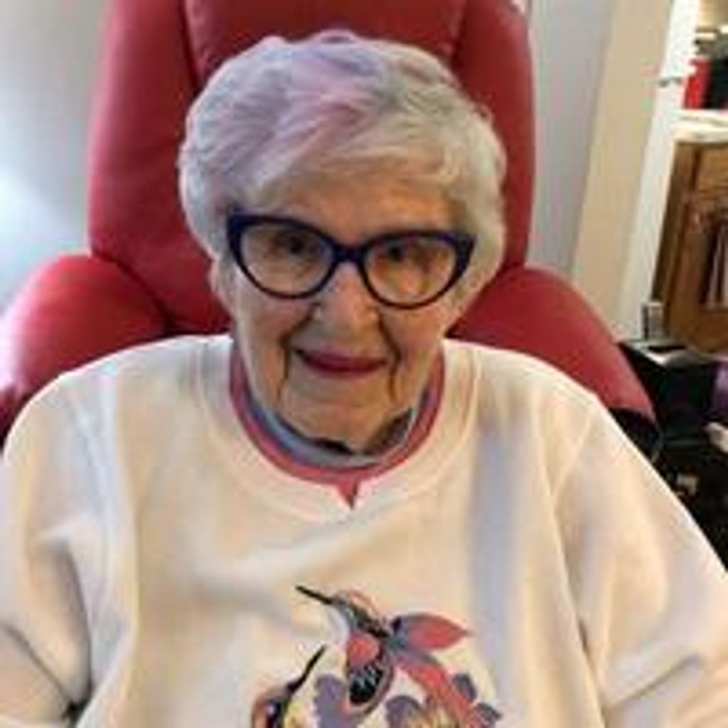 Patricia "Pat" J. Grady Profile Photo