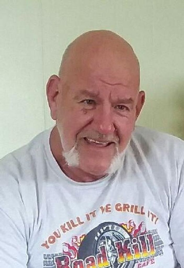 Richard "Rick" Eugene Eagleston Profile Photo