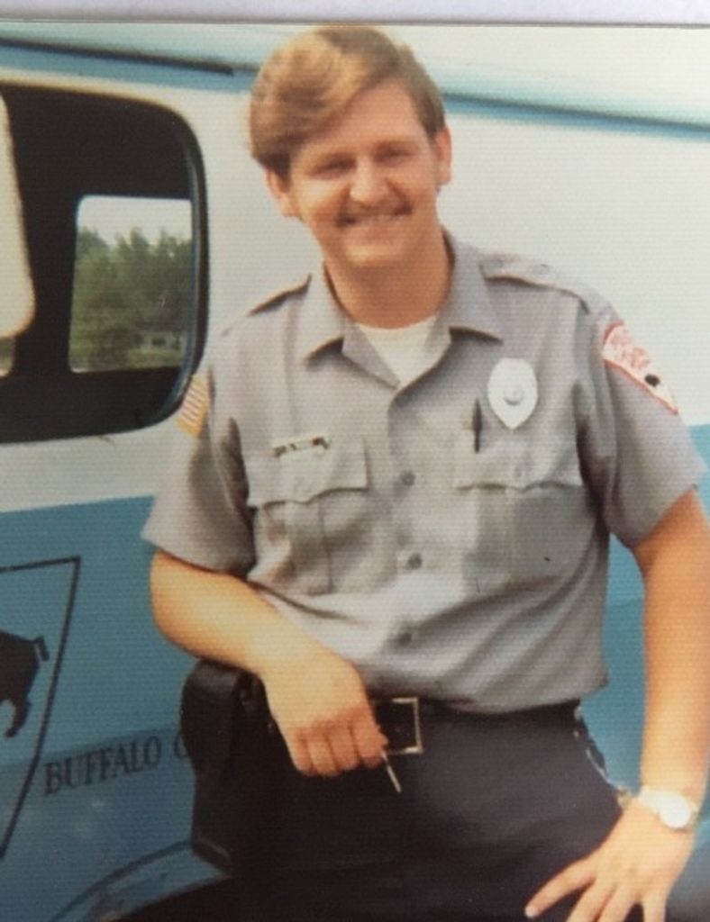 Donald Keith Wimer