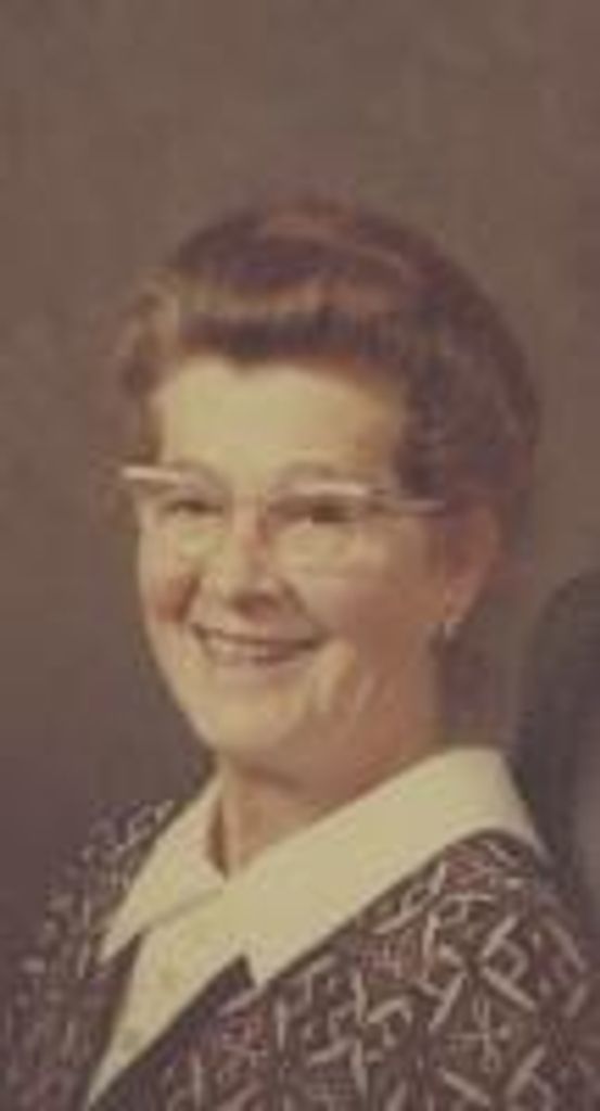 Mary Donley