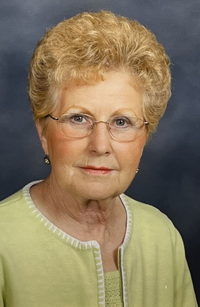 Beverly Jean Koppen Profile Photo