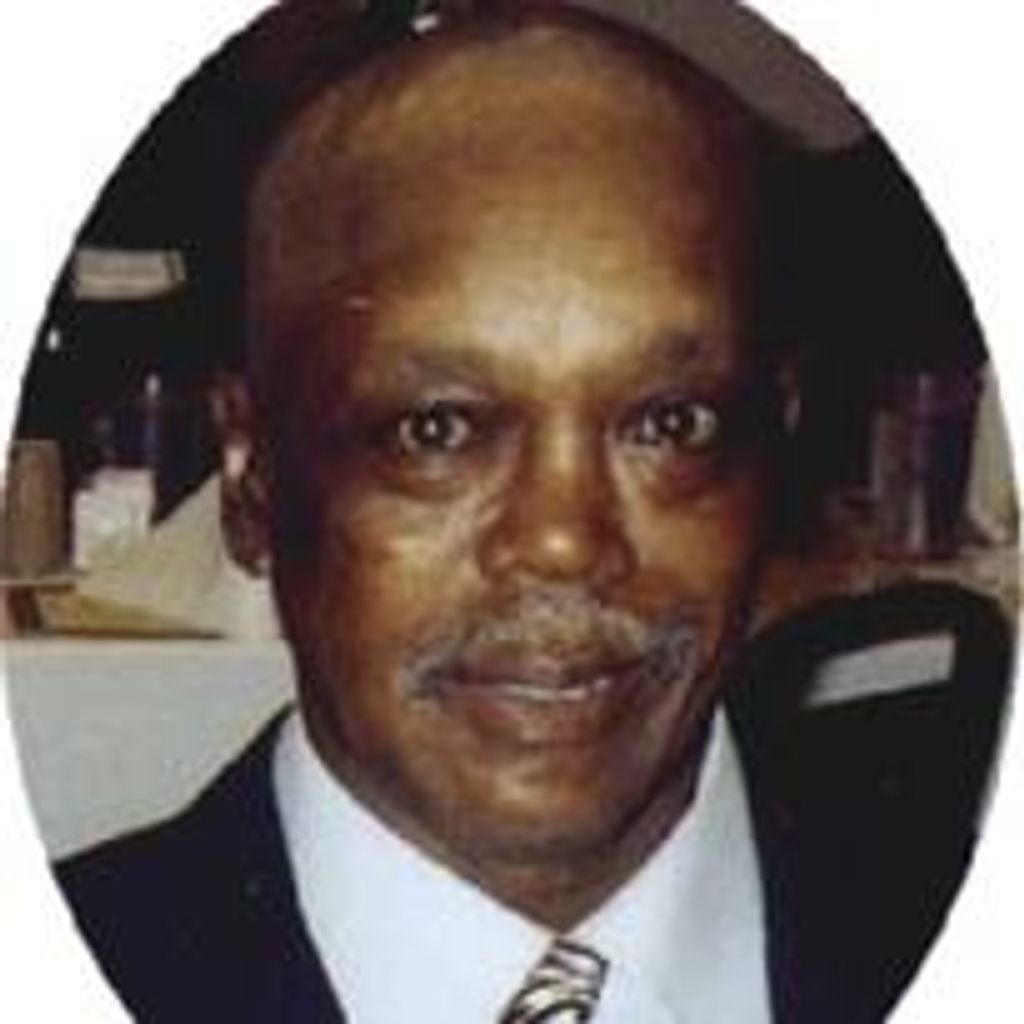 George Haymon