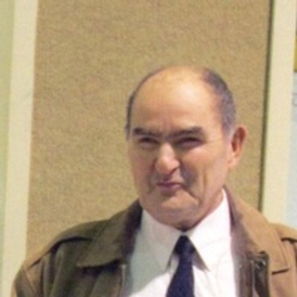 Daniel Gorden Ferguson