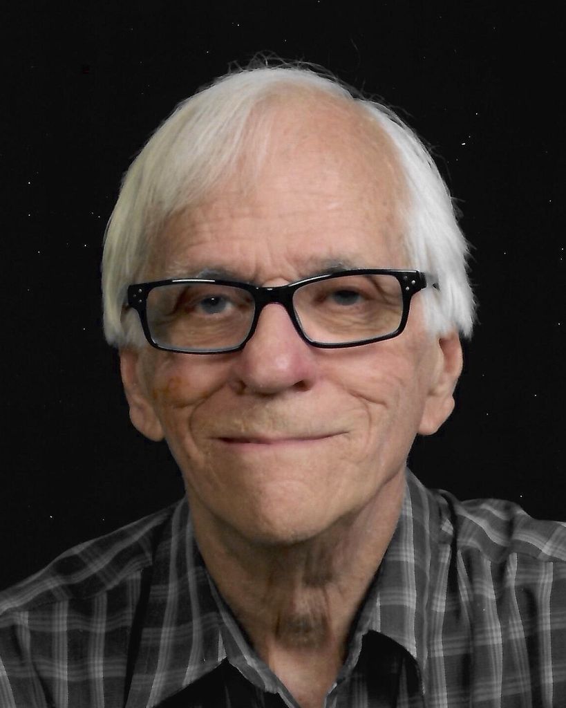 Roger Cortner Profile Photo