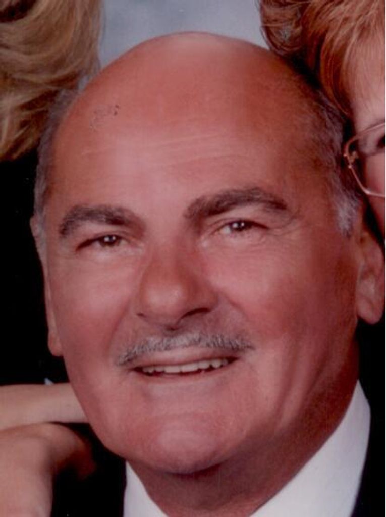 Daniel Cataldo Profile Photo