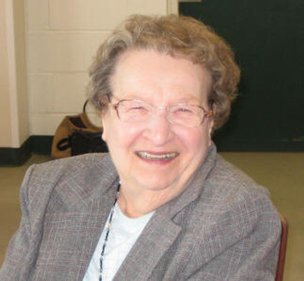 Florence H. Edwards