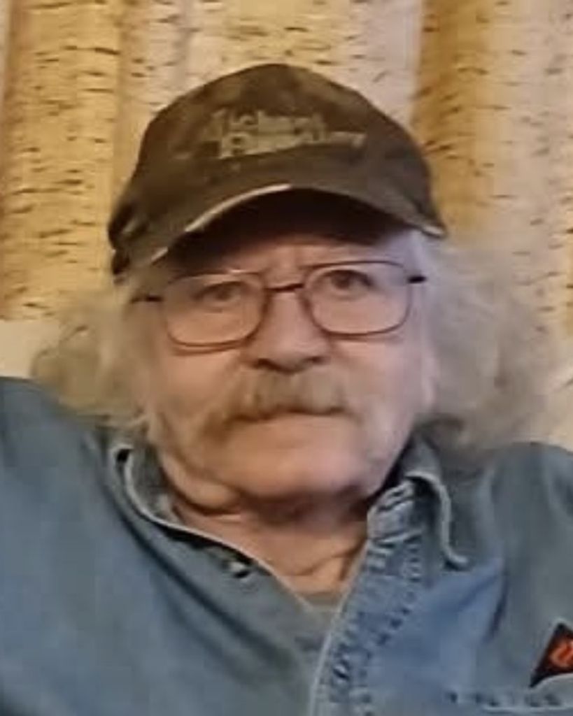 Johny Pridemore Profile Photo