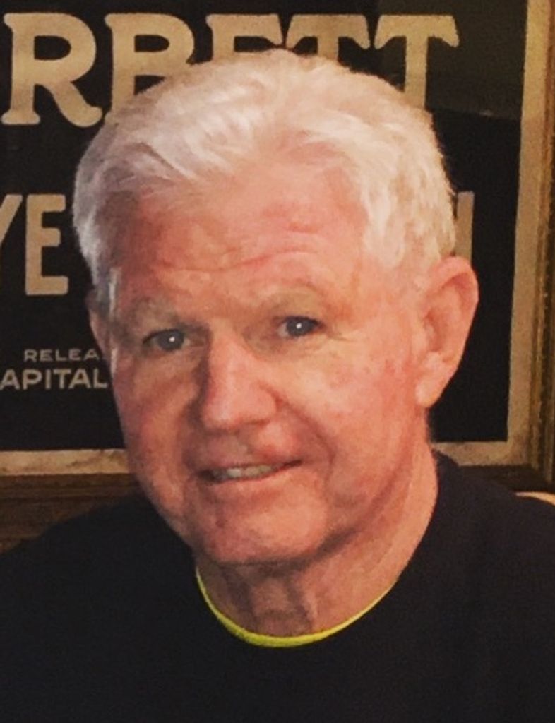 James Latimer Buchanan Ii