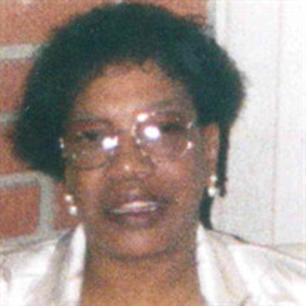 Miss Elaine Weathers Profile Photo