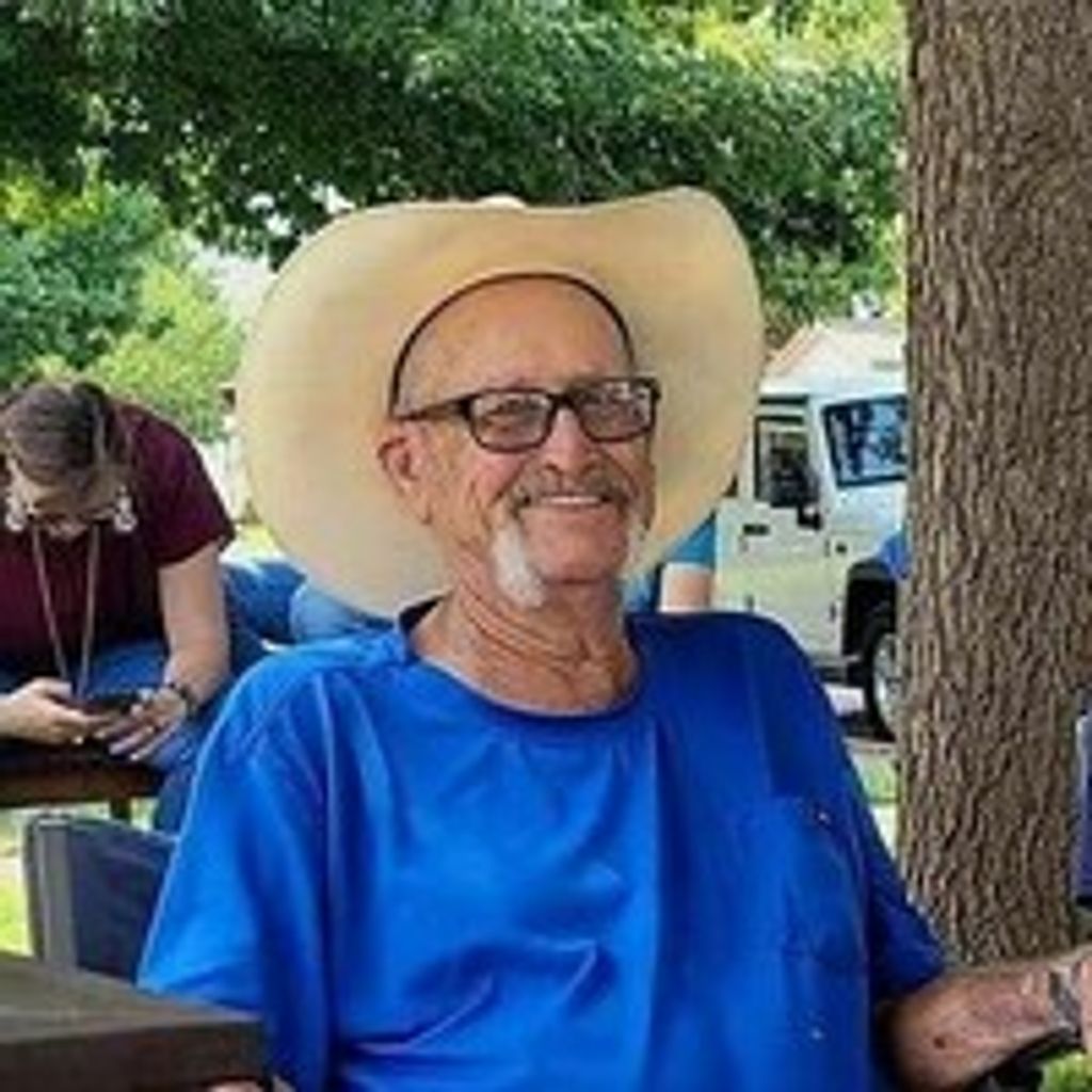 Charles Cate (Plainview)
