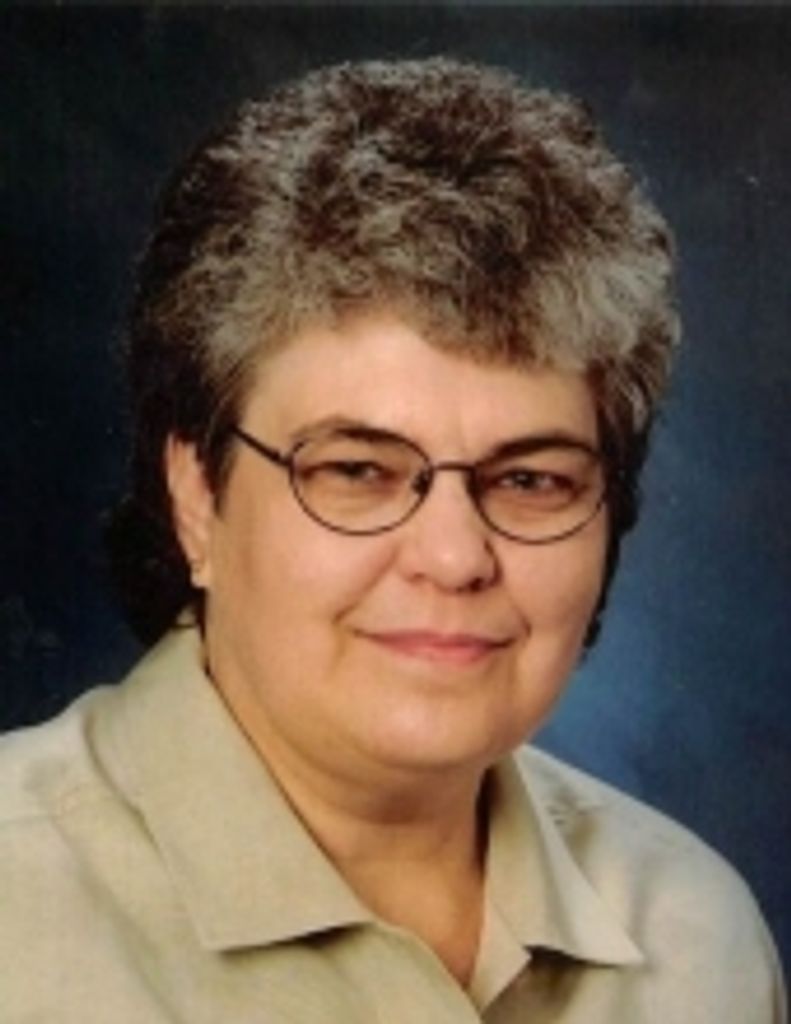 Catherine M. Kutina