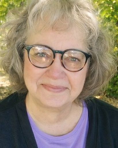 Cecilia Jane McGinnis's obituary image