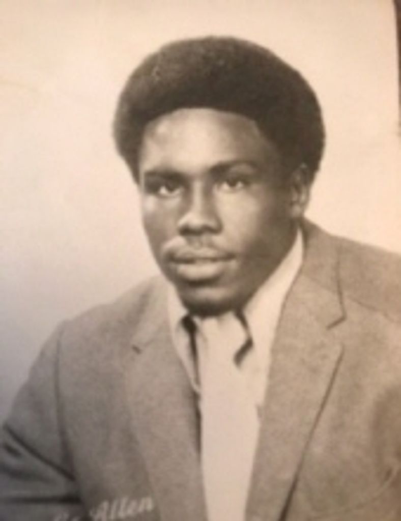 Marty Casteel Flood, Sr.