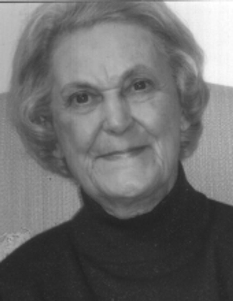 Lila Lee Harrison
