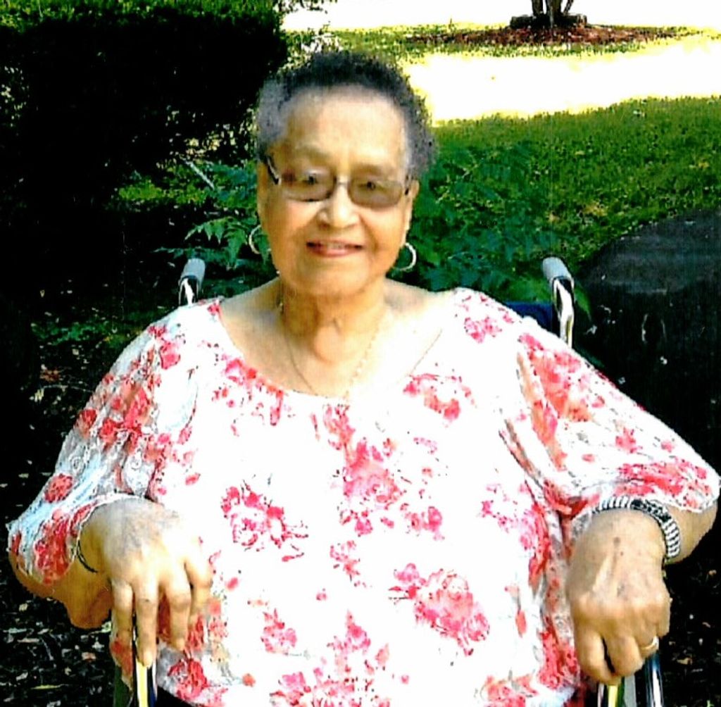 Evelyn Price Siler Profile Photo