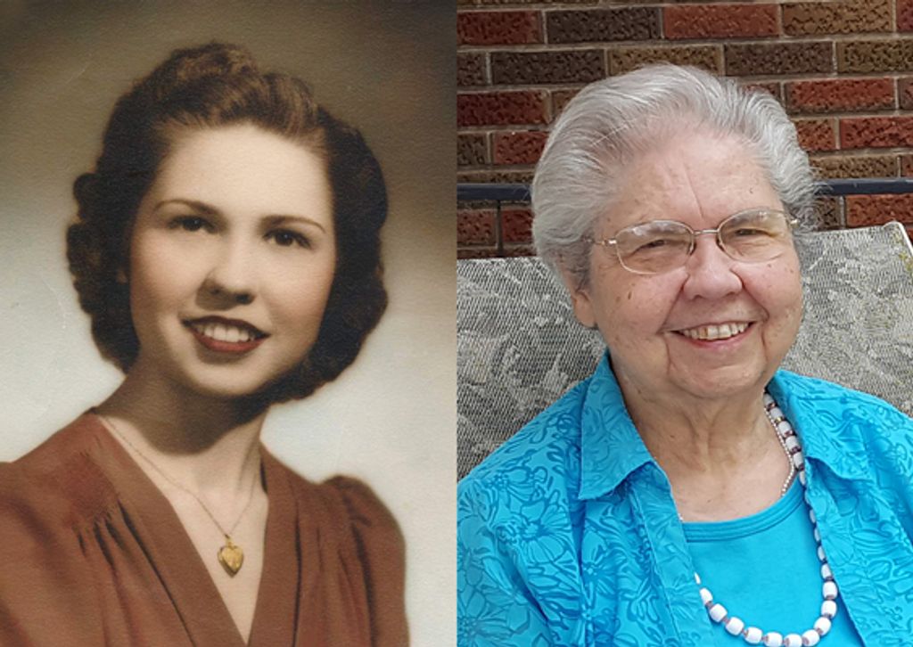 Bernice G. Marx Profile Photo