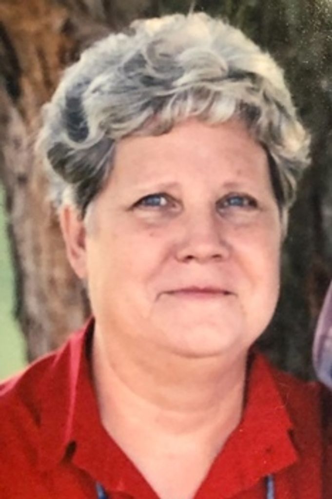 Lois Ann Prickett