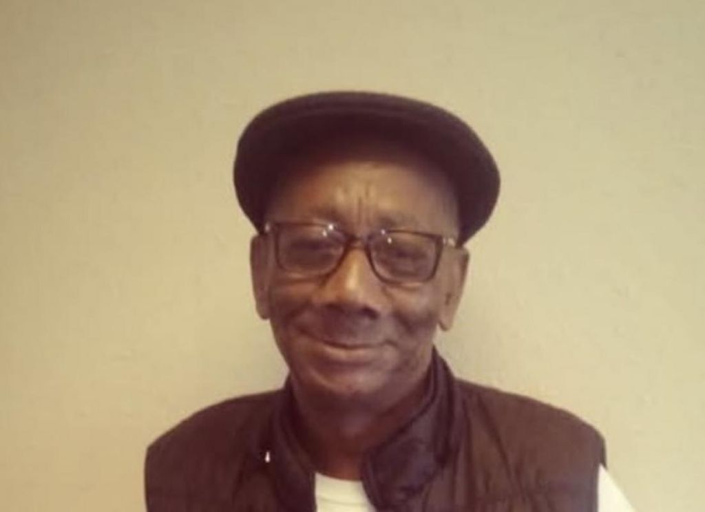 Roy Colbert, Sr. Profile Photo