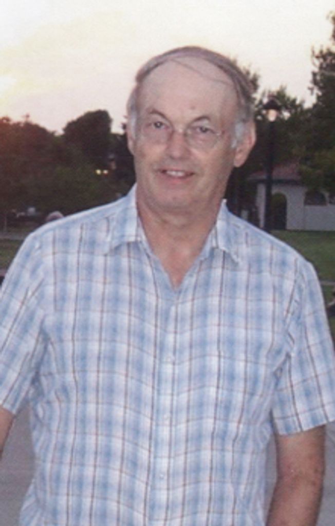 John P. Turk, Jr. Profile Photo