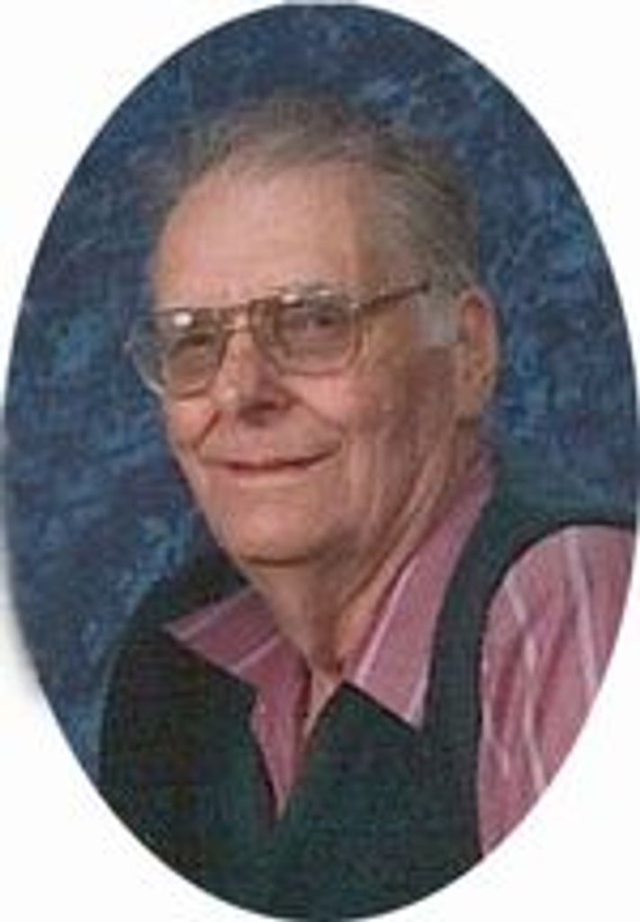 Emmett Bartlett Olson