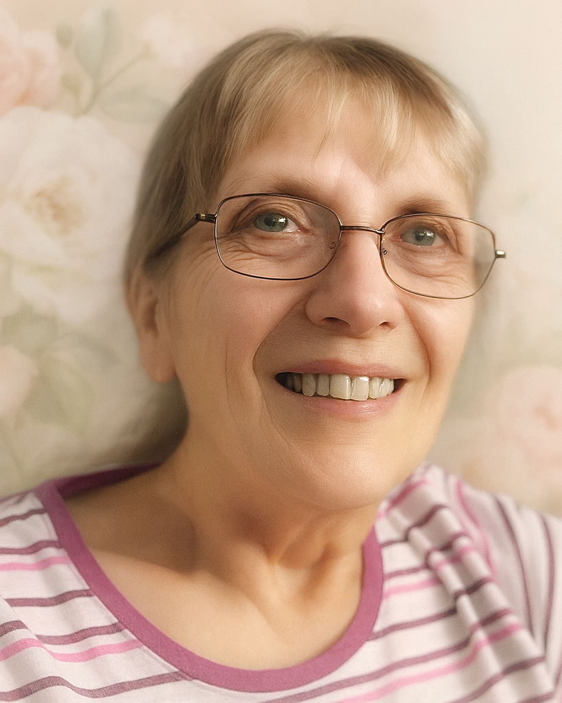 Catherine Bertha Rees