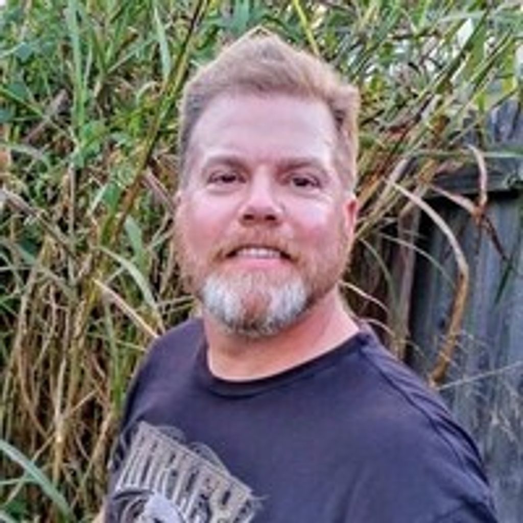 Joseph Daniel Dunn Profile Photo