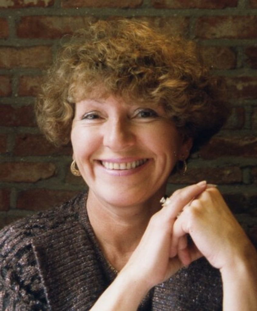 Heidemarie Wera Solarski